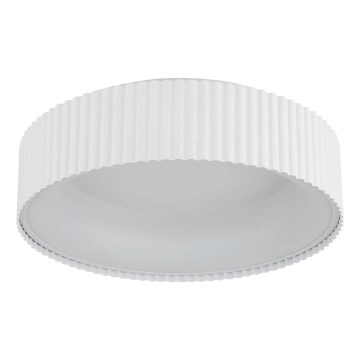 Globo - LED stropna svjetiljka 45 W, 230 V, 2700/4000/6000 K, promjer 46 cm, bijela