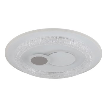Globo - LED stropna svjetiljka 48W/230V 2700/4000/6000K, prom. 49,5 cm