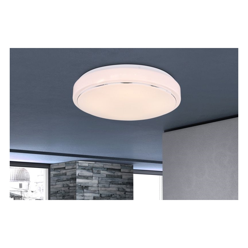 Globo - LED Stropna svjetiljka LED/24W/230V 3000/4000/6000K pr. 37,5 cm