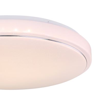 Globo - LED Stropna svjetiljka LED/32W/230V 3000/4000/6000K pr. 49 cm