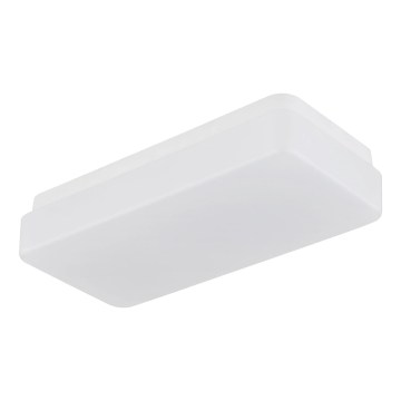 Globo - LED Stropna svjetiljka LED/12W/230V 3000/4200/6500K 28,5x13,5 cm