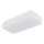 Globo - LED Stropna svjetiljka LED/12W/230V 3000/4200/6500K 28,5x13,5 cm