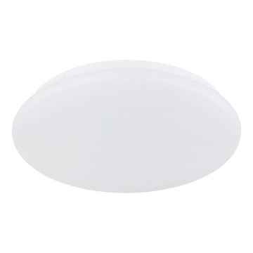 Globo - LED stropna svjetiljka LED/12W/230V 3000/4200/6500K Ø 26 cm