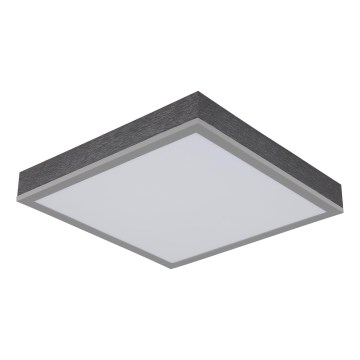 Globo - LED Stropna svjetiljka LED/12W/230V 3000K 30x30 cm