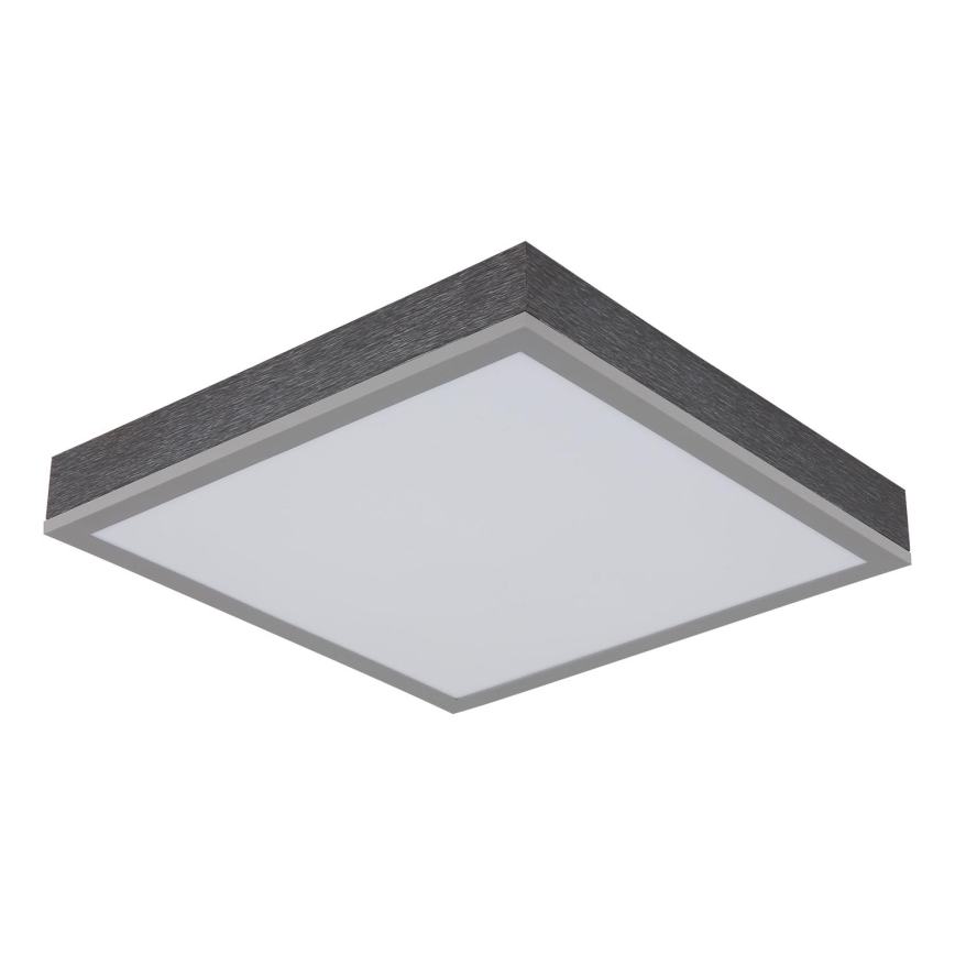 Globo - LED Stropna svjetiljka LED/12W/230V 3000K 30x30 cm