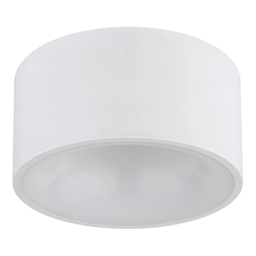 Globo - LED stropna svjetiljka LED/12W/230V 3000K pr. 15 cm bijela