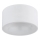 Globo - LED stropna svjetiljka LED/12W/230V 3000K pr. 15 cm bijela