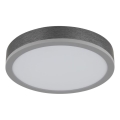 Globo - LED Stropna svjetiljka LED/12W/230V 3000K pr. 30 cm