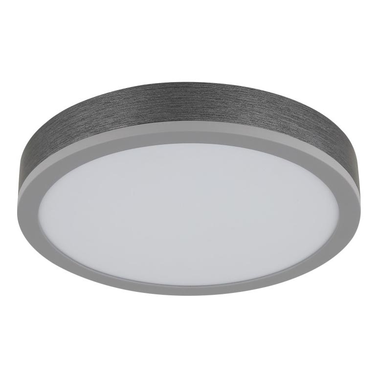Globo - LED Stropna svjetiljka LED/12W/230V 3000K pr. 30 cm