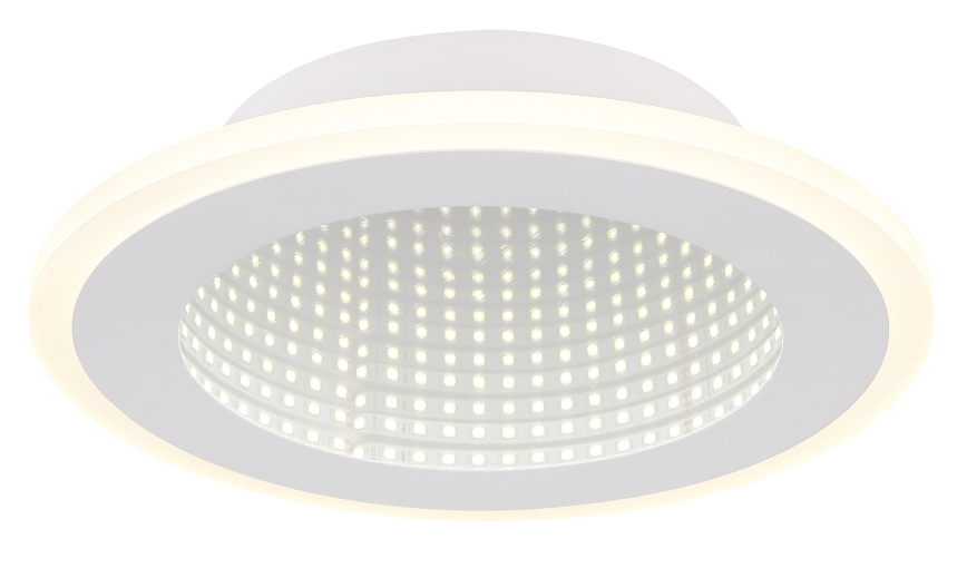 Globo - LED Stropna svjetiljka LED/12W/230V 4000K