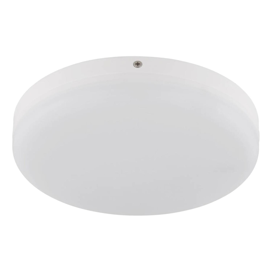 Globo - LED Stropna svjetiljka LED/12W/230V 4000K pr. 22 cm bijela