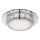 Globo - LED Stropna svjetiljka LED/12W/230V