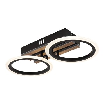 Globo - LED stropna svjetiljka LED/15W/230V 3000/4200/6000K