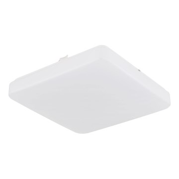 Globo - LED stropna svjetiljka LED/16W/230V 3000/4200/6500K 27x27 cm