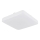 Globo - LED stropna svjetiljka LED/16W/230V 3000/4200/6500K 27x27 cm