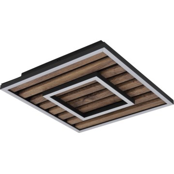 Globo - LED Stropna svjetiljka LED/18W/230V 3000K 30x30 cm
