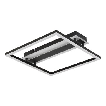 Globo - LED stropna svjetiljka LED/18W/230V 3000K 33x36 cm