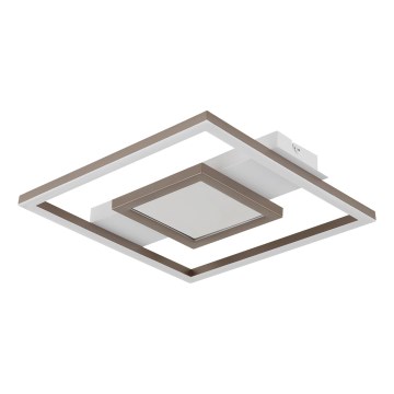 Globo - LED stropna svjetiljka LED/18W/230V 3000K 35x33 cm