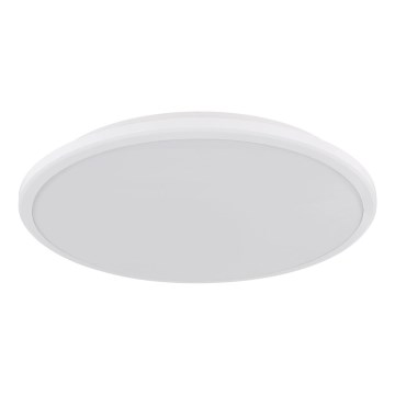 Globo - LED Stropna svjetiljka LED/18W/230V 3000K pr. 35 cm bijela