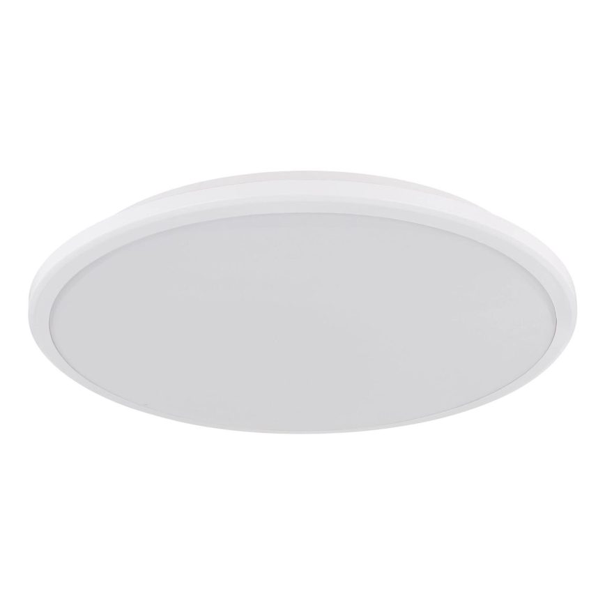 Globo - LED Stropna svjetiljka LED/18W/230V 3000K pr. 35 cm bijela