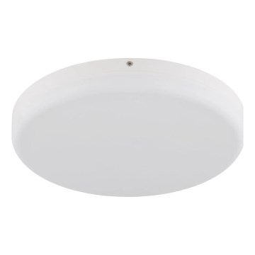 Globo - LED Stropna svjetiljka LED/18W/230V 4000K pr. 30 cm bijela
