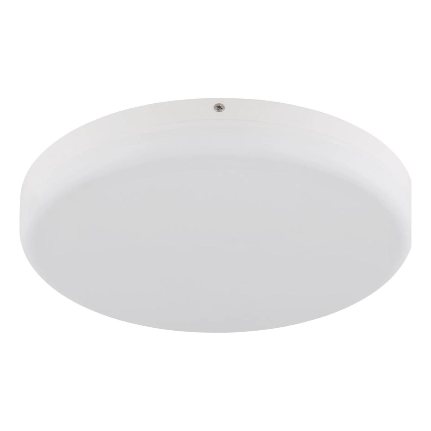 Globo - LED Stropna svjetiljka LED/18W/230V 4000K pr. 30 cm bijela