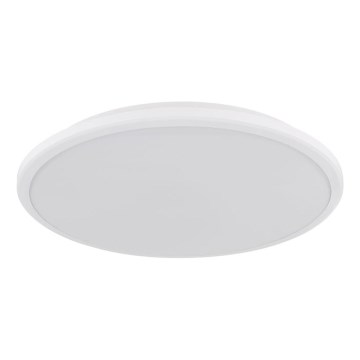 Globo - LED Stropna svjetiljka LED/18W/230V 4000K pr. 35 cm bijela