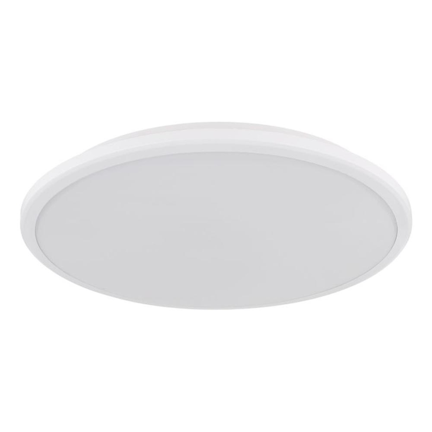 Globo - LED Stropna svjetiljka LED/18W/230V 4000K pr. 35 cm bijela