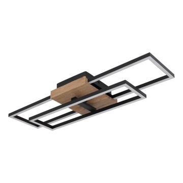 Globo - LED Stropna svjetiljka LED/18W/230V