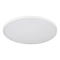 Globo - LED stropna svjetiljka LED/20W/230V 4000K Ø 30 cm bijela