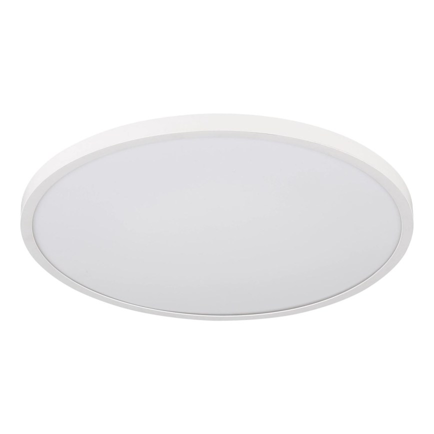 Globo - LED stropna svjetiljka LED/20W/230V 4000K Ø 30 cm bijela