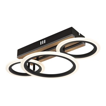 Globo - LED stropna svjetiljka LED/21W/230V 3000/4200/600K