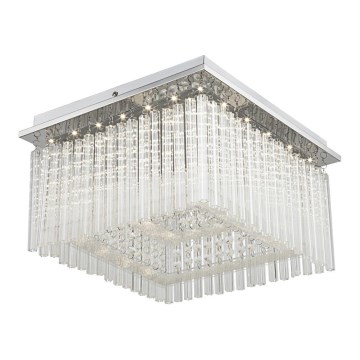 Globo - LED Stropna svjetiljka LED/21W/230V