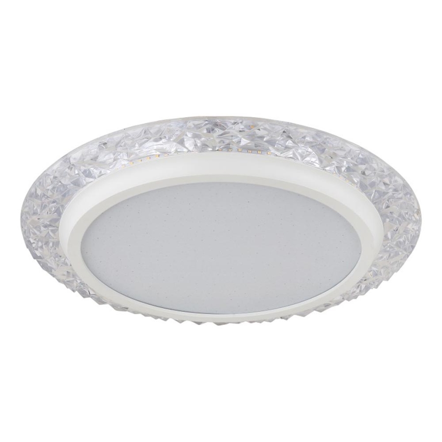 Globo - LED Stropna svjetiljka LED/22W/230V 3000K pr. 40 cm