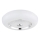 Globo - LED stropna svjetiljka LED/24W/230V 2700/4000/6000K pr. 38,5 cm bijela