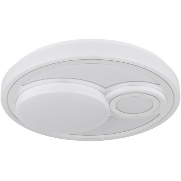 Globo - LED Stropna svjetiljka LED/24W/230V 2700/4000/6500K pr. 38 cm
