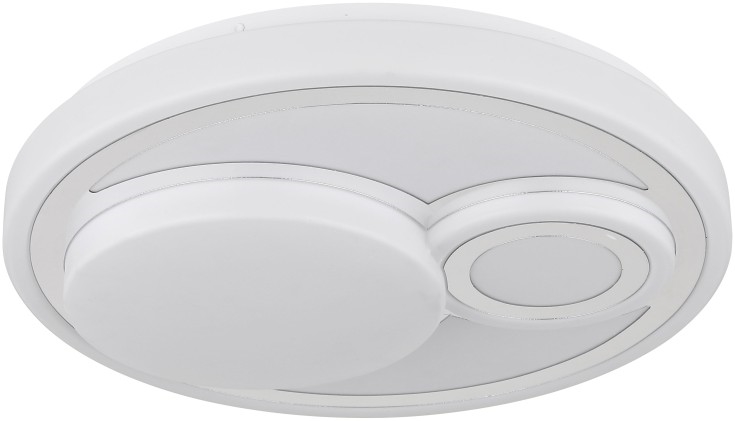 Globo - LED Stropna svjetiljka LED/24W/230V 2700/4000/6500K pr. 38 cm
