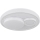 Globo - LED Stropna svjetiljka LED/24W/230V 2700/4000/6500K pr. 38 cm