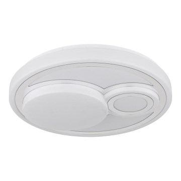 Globo - LED stropna svjetiljka LED/24W/230V 2700/4000/6500K promjer 38 cm