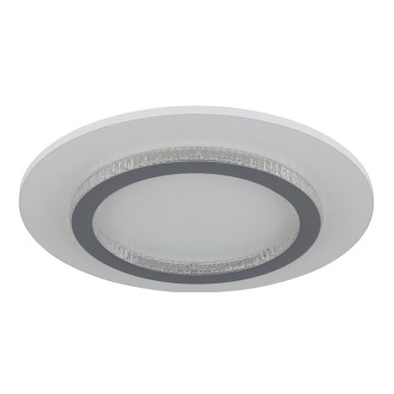 Globo - LED stropna svjetiljka LED/24W/230V 3000/4000/6500K Ø 35 cm bijela