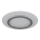 Globo - LED stropna svjetiljka LED/24W/230V 3000/4000/6500K Ø 35 cm bijela