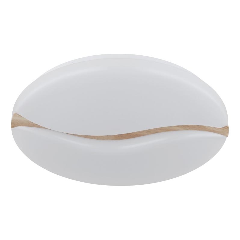 Globo - LED stropna svjetiljka LED/24W/230V 3000/4200/6000K promjer 33 cm