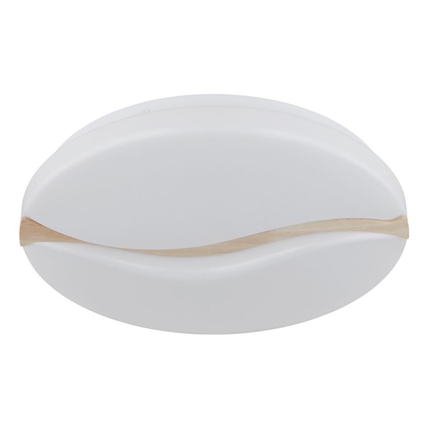 Globo - LED stropna svjetiljka LED/24W/230V 3000/4200/6000K promjer 39 cm