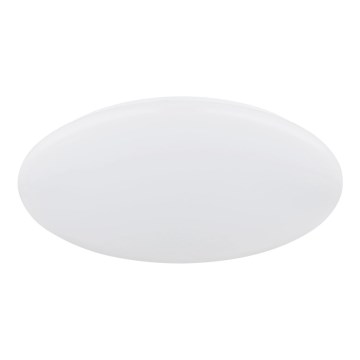 Globo - LED stropna svjetiljka LED/24W/230V 3000/4200/6500K Ø 40 cm