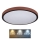Globo - LED Stropna svjetiljka LED/24W/230V 3000/4500/6000K pr. 42 cm