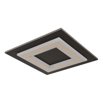 Globo - LED Stropna svjetiljka LED/24W/230V 3000K 32x32 cm