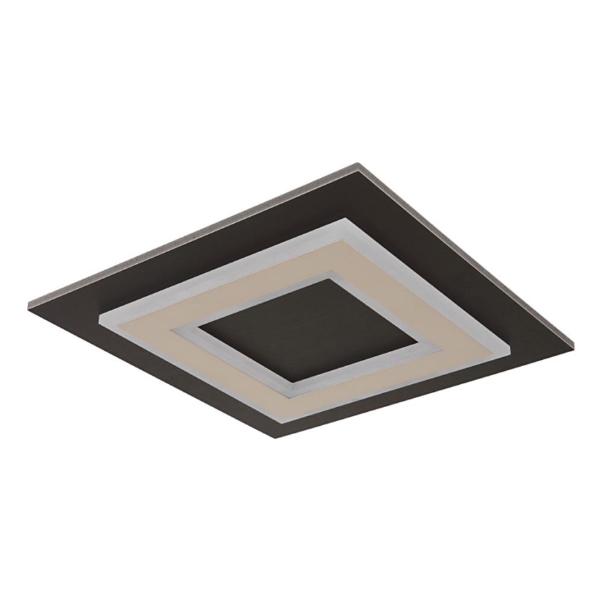 Globo - LED Stropna svjetiljka LED/24W/230V 3000K 32x32 cm