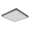 Globo - LED Stropna svjetiljka LED/24W/230V 3000K 45x45 cm