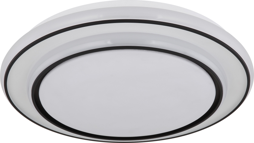 Globo - LED Stropna svjetiljka LED/24W/230V 3000K pr. 39 cm