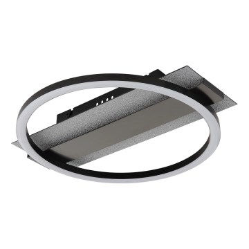 Globo - LED stropna svjetiljka LED/24W/230V 4000K 30x34,2 cm